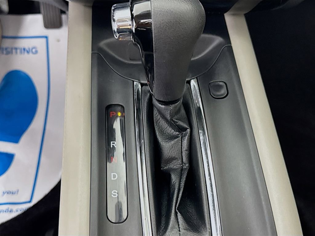 Used 2018 Honda HR-V EX image 22