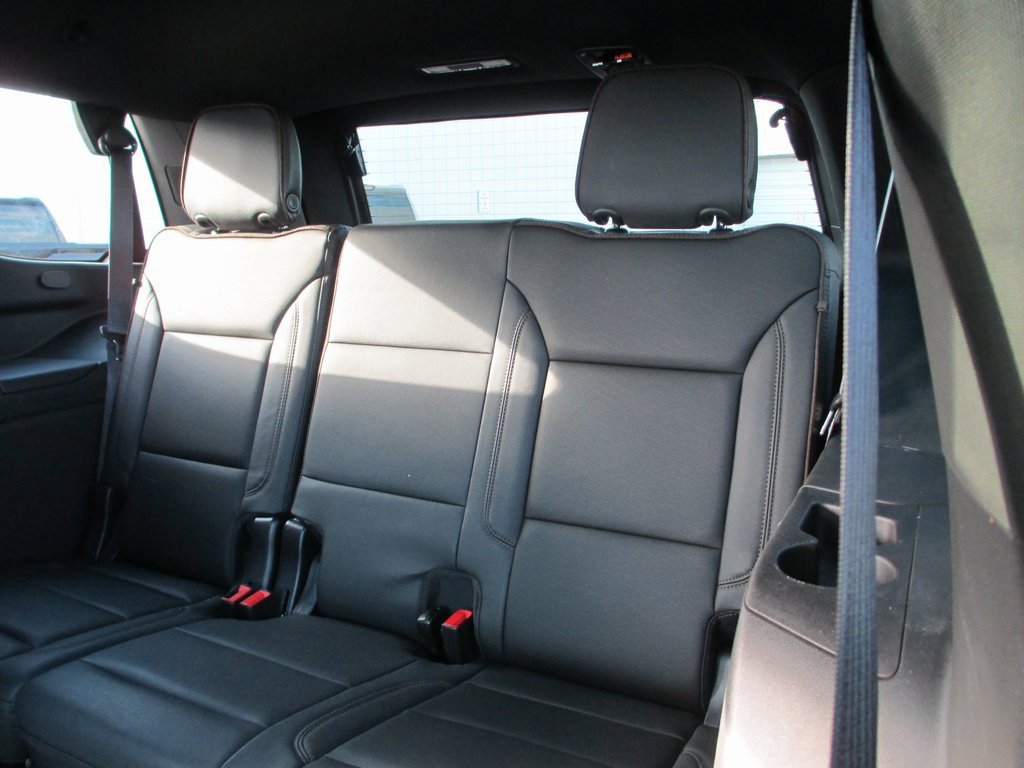 Certified 2023 Chevrolet Tahoe High Country w/ Advanced Technology Package image 23