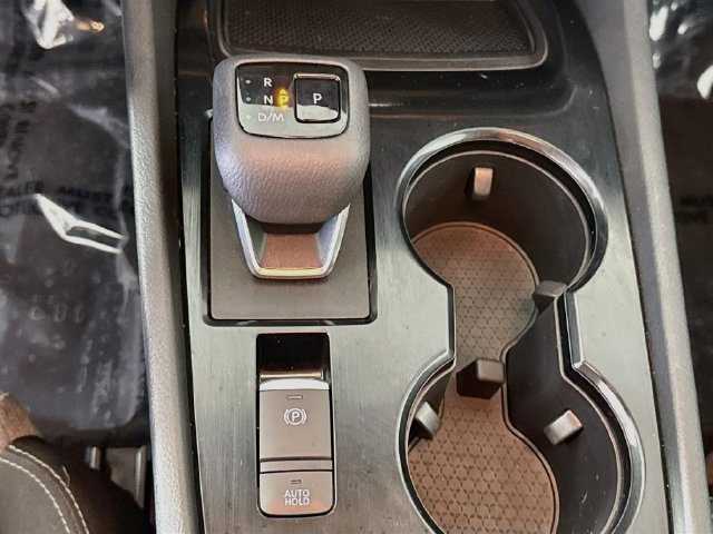 Used 2022 Nissan Rogue SV AWD/4WD image 19