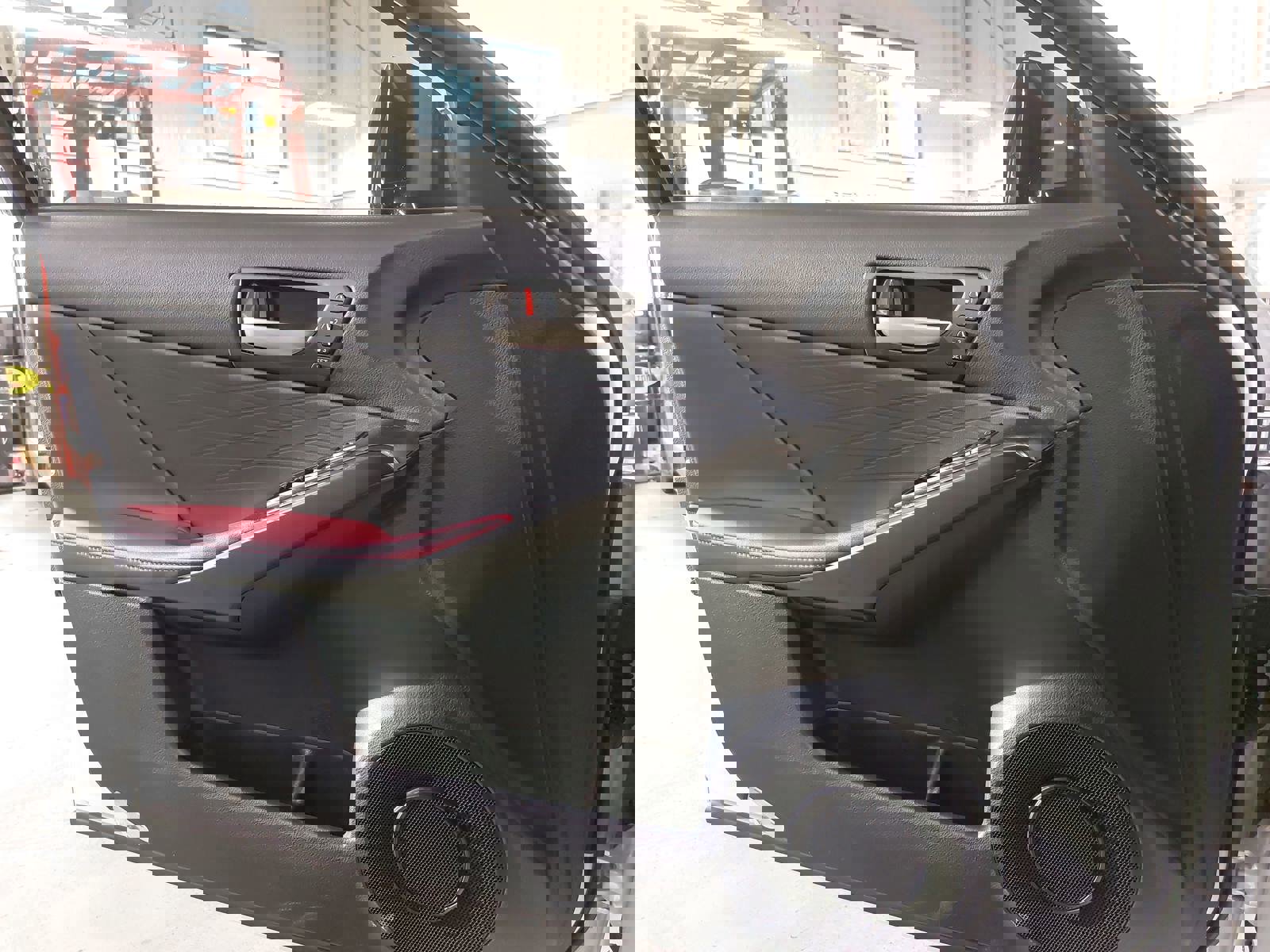 Used 2023 Lexus IS 300 w/ Premium Package image 29