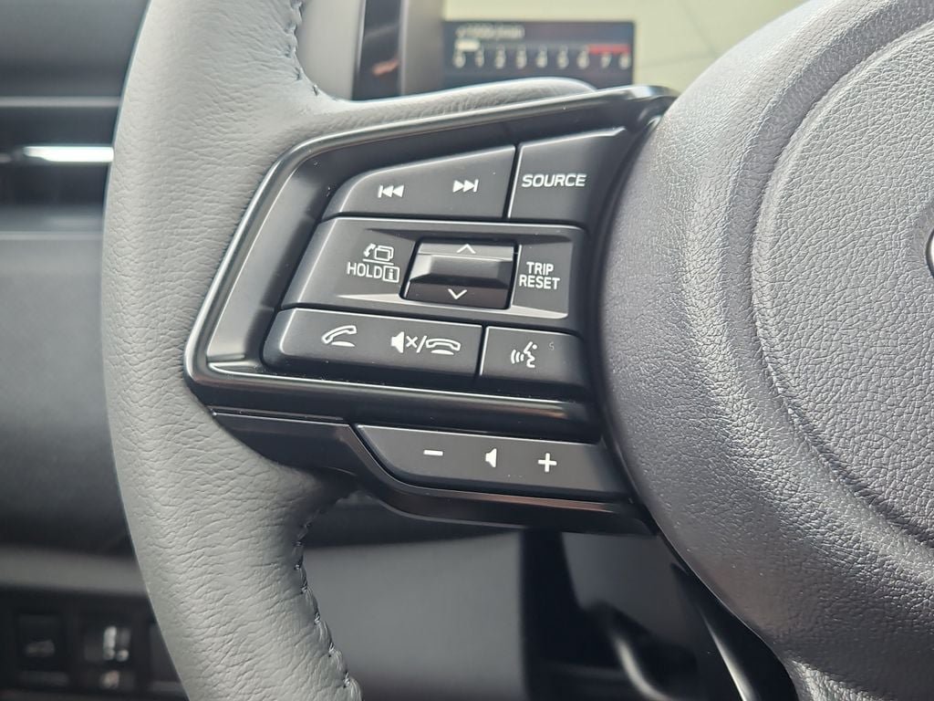 New 2026 Subaru Outback Premium AWD/4WD image 15