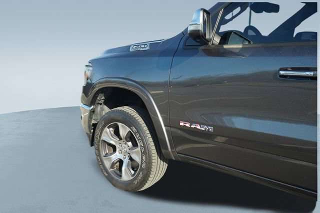 Used 2020 RAM 1500 Laramie image 35