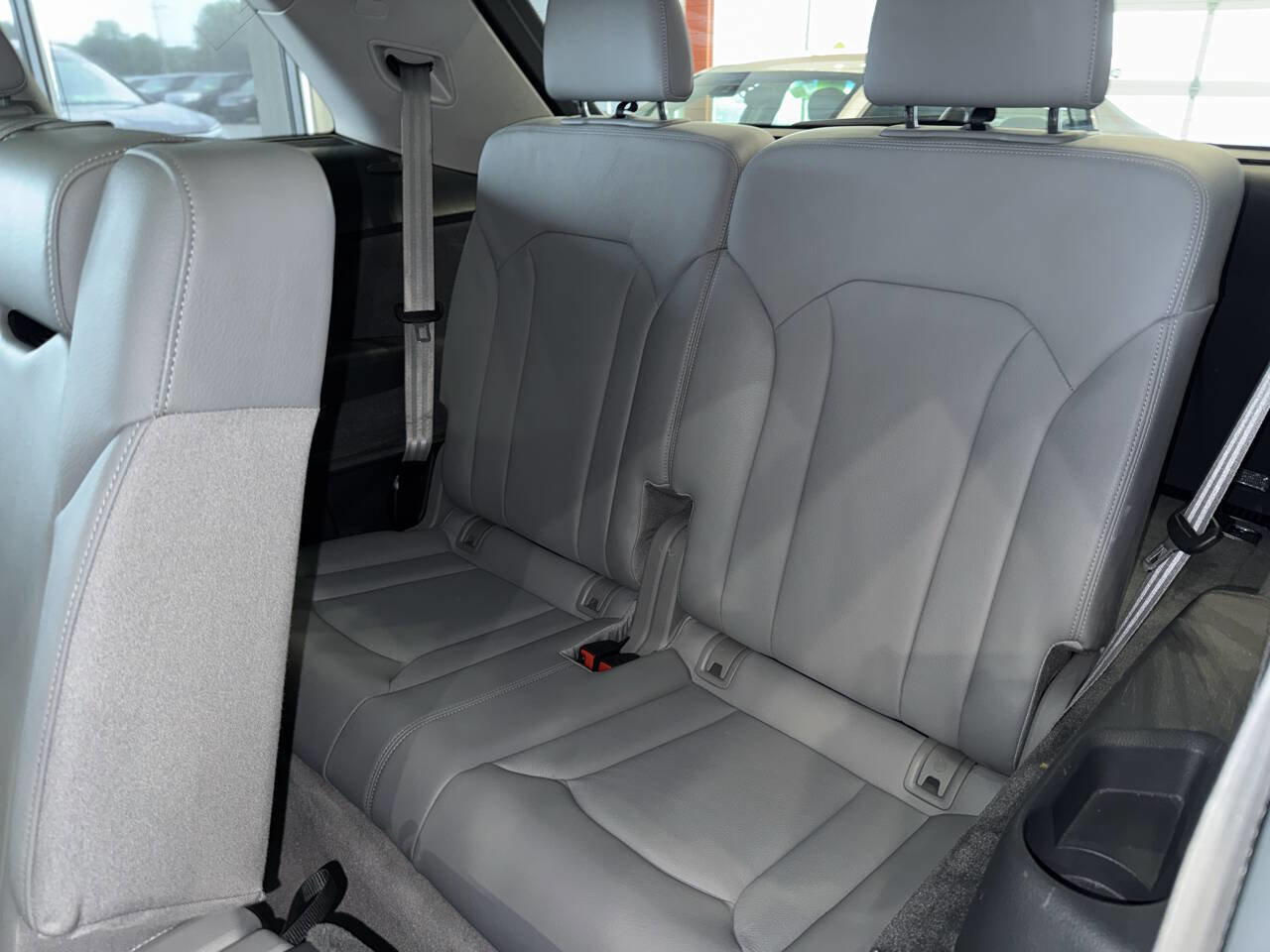 Used 2017 Audi Q7 3.0T Premium Plus image 30