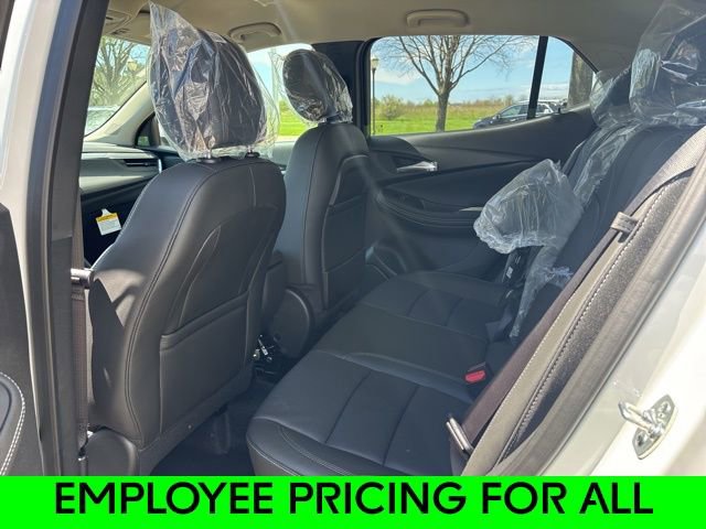 New 2026 Buick Encore GX Avenir w/ Avenir Technology Package AWD/4WD image 13