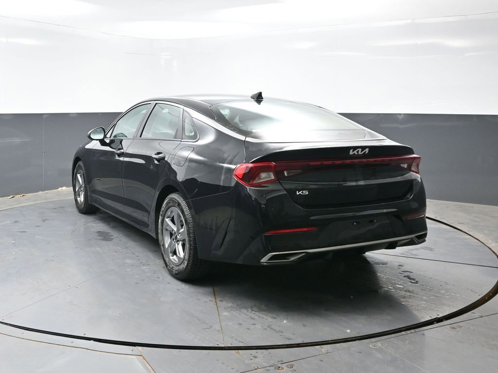 Used 2023 Kia K5 LXS FWD image 10