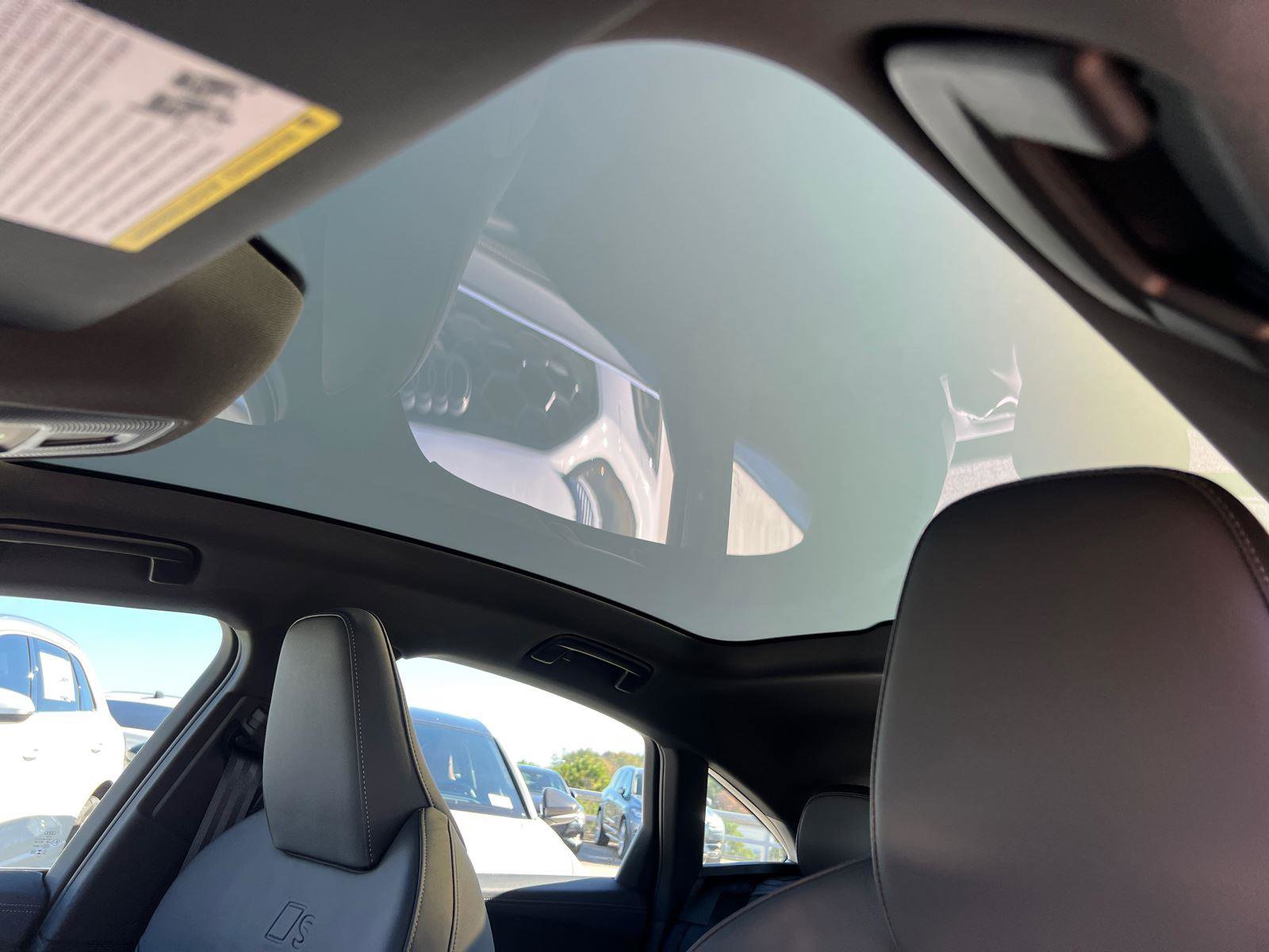 New 2025 Audi S5 Premium Plus image 26