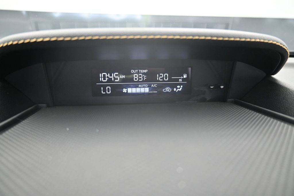 Used 2023 Subaru Crosstrek 2.5i Sport AWD/4WD image 28