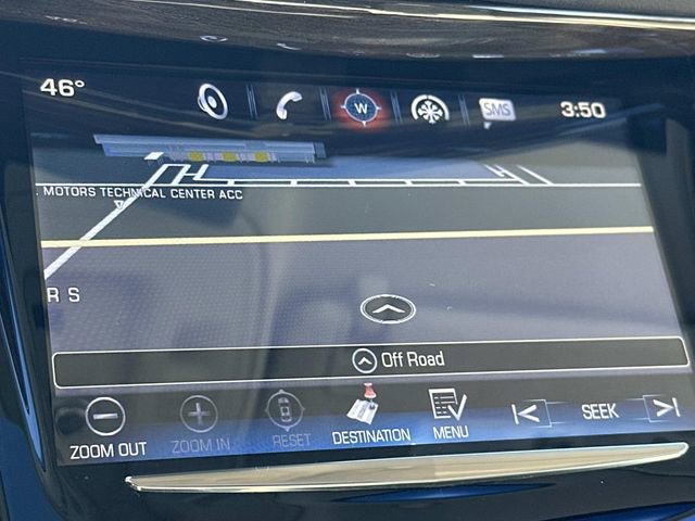 Used 2020 Cadillac Escalade Luxury AWD/4WD image 28