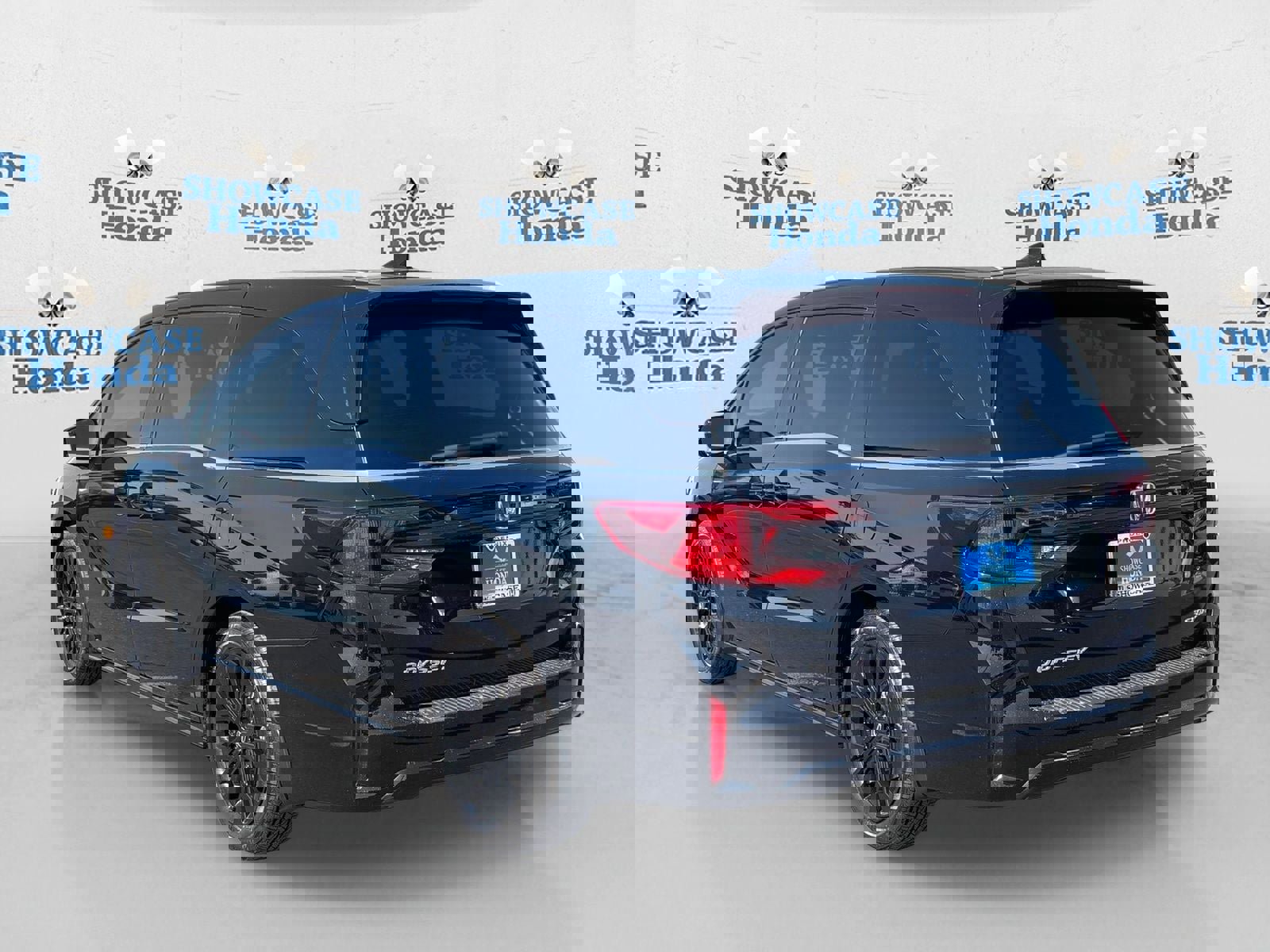 Used 2025 Honda Odyssey Sport-L image 5