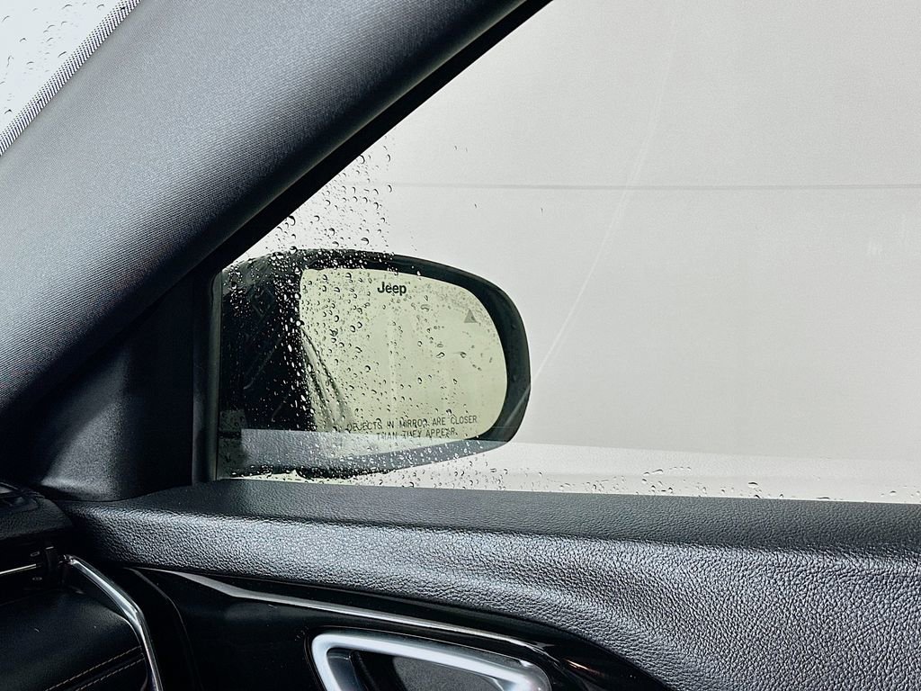 Certified 2022 Jeep Compass High Altitude image 29