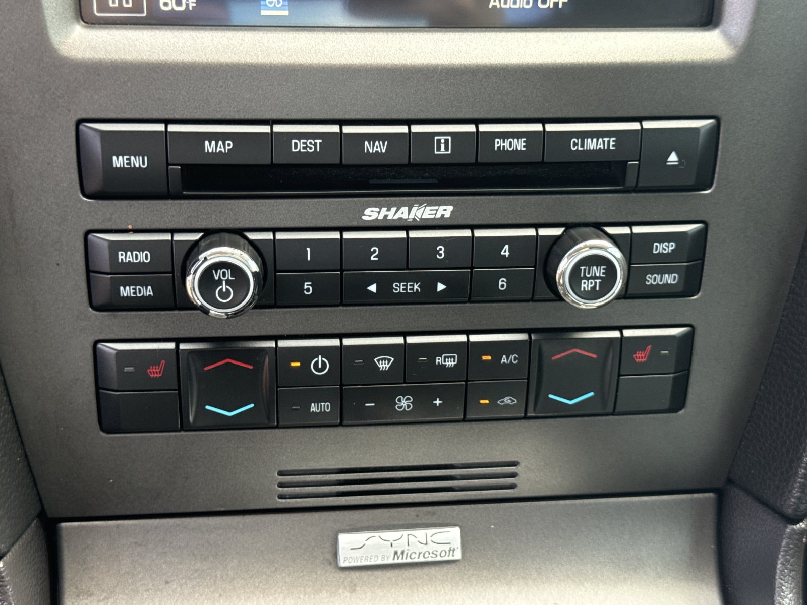 Used 2014 Ford Mustang GT Premium w/ Electronics Package RWD image 29