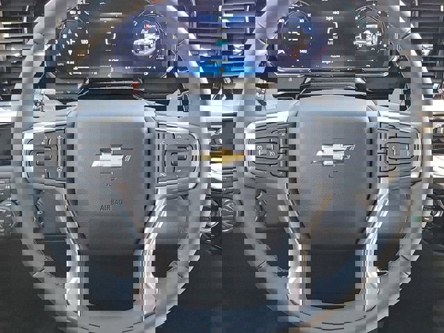 New 2026 Chevrolet Silverado 1500 LTZ image 25