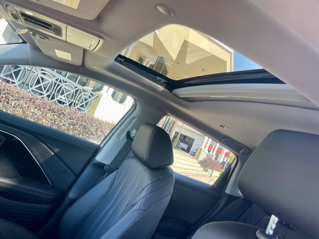 Used 2025 Acura ADX FWD image 17