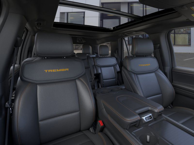 New 2025 Ford Expedition Tremor image 10