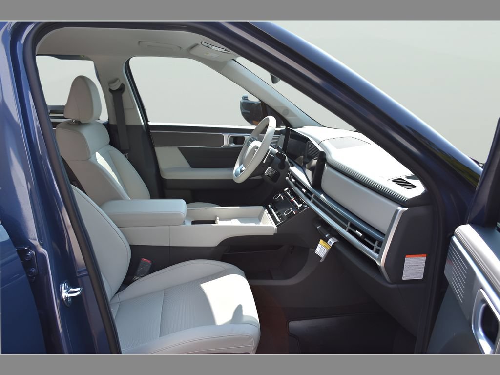 New 2026 Hyundai Santa Fe SEL FWD image 14