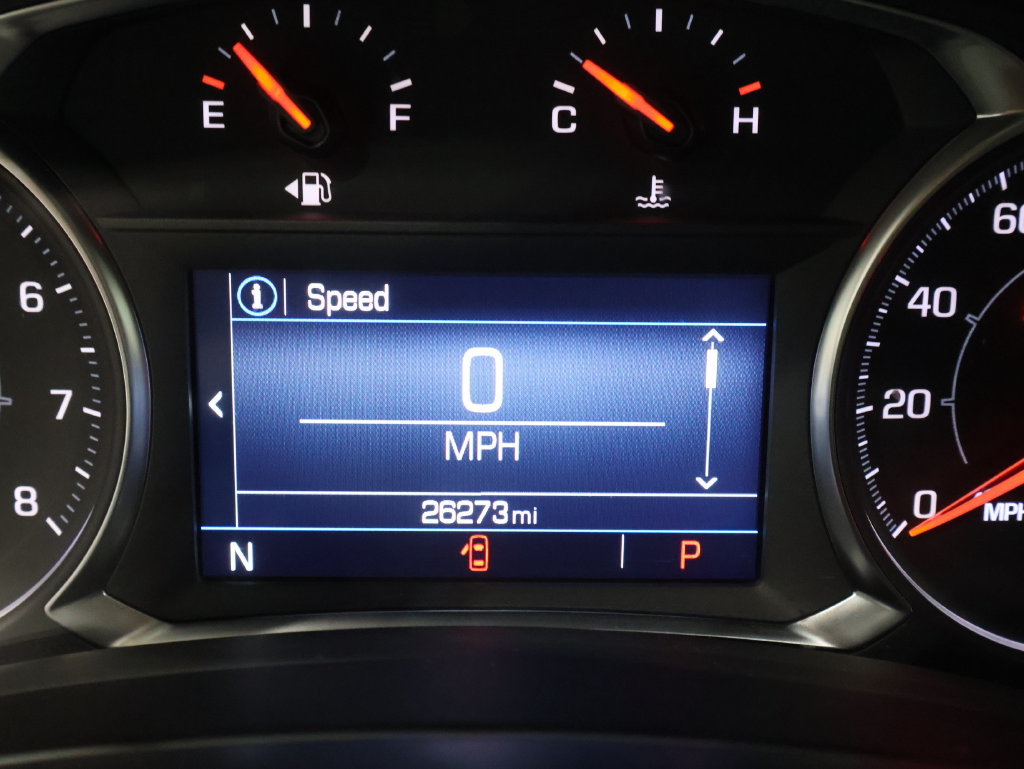 Used 2024 GMC Terrain SLE w/ Driver Convenience Package AWD/4WD image 42