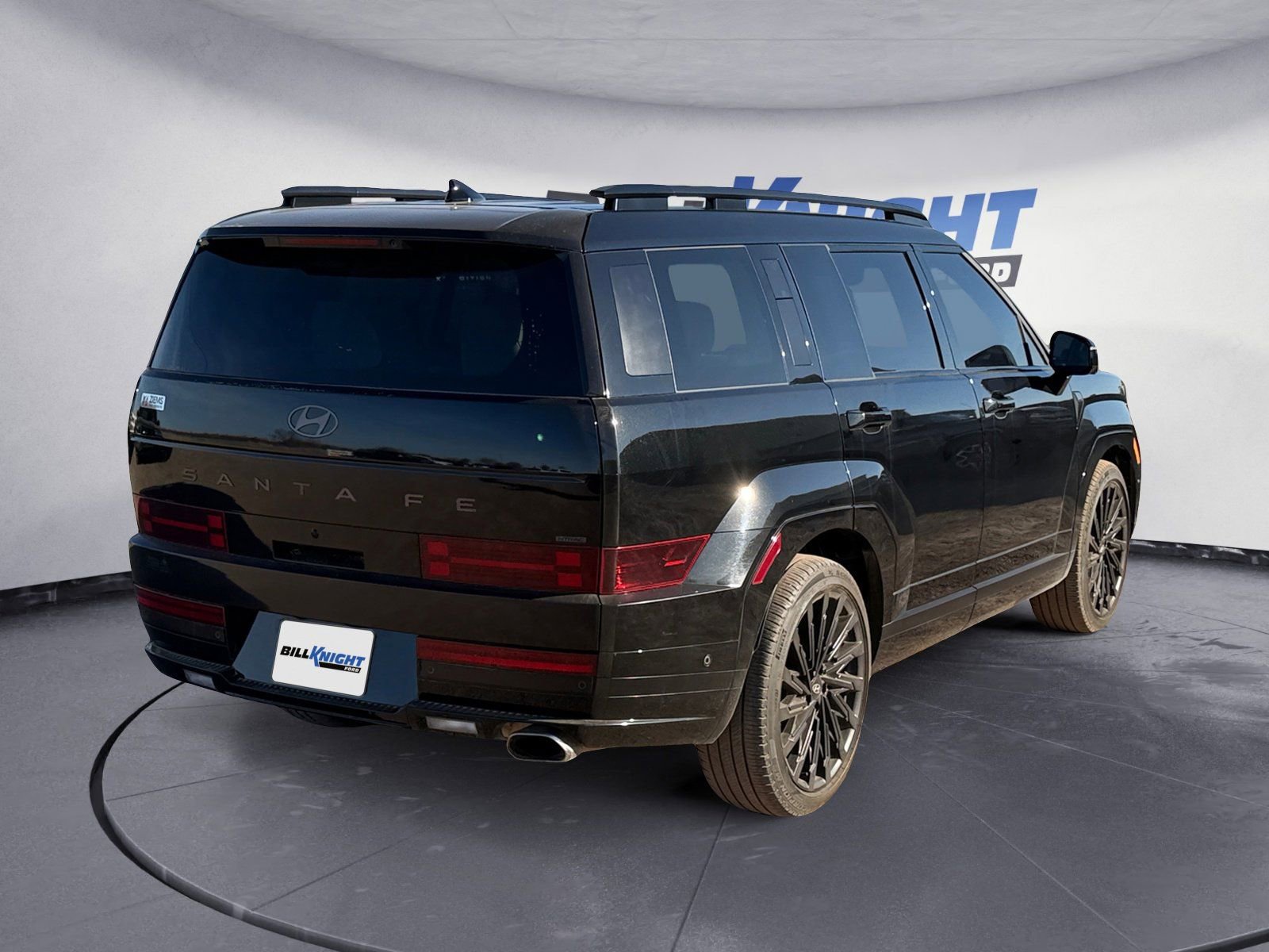 Used 2024 Hyundai Santa Fe Calligraphy image 5