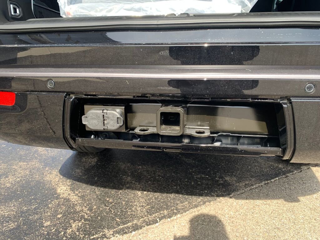 New 2026 Jeep Grand Wagoneer L Limited image 28