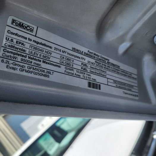 Used 2016 Ford F250 XL w/ Power Equipment Group RWD image 38