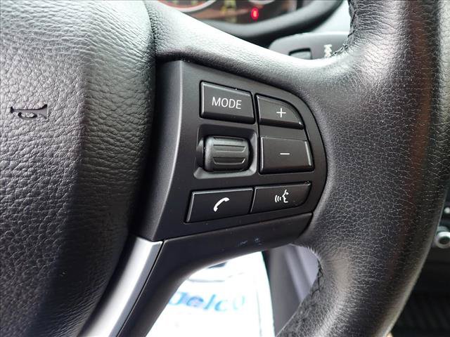 Used 2011 BMW X3 xDrive35i AWD/4WD image 17