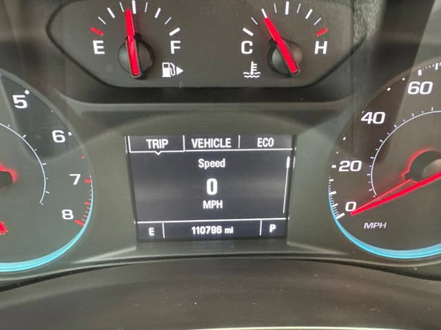 Used 2019 Chevrolet Malibu RS w/ LPO, Convenience Package 1 FWD image 22