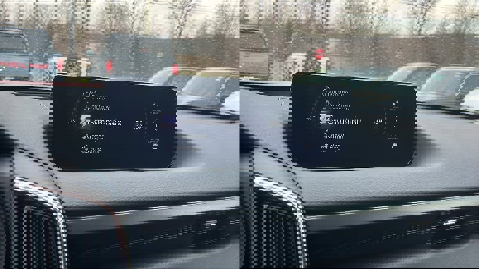 Used 2025 MAZDA CX-50 2.5 Hybrid w/ Weather Package image 15