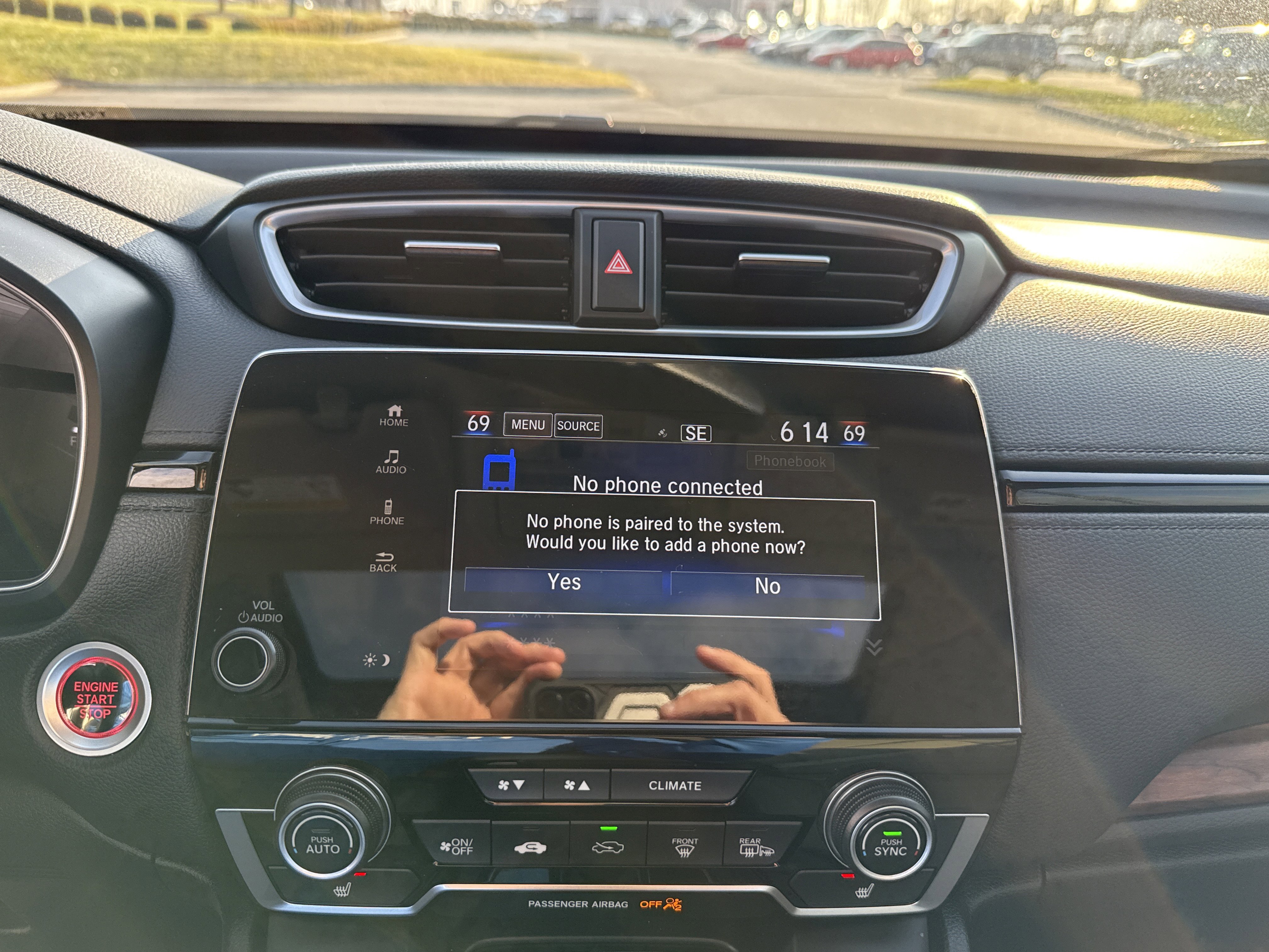 Used 2022 Honda CR-V EX-L image 24