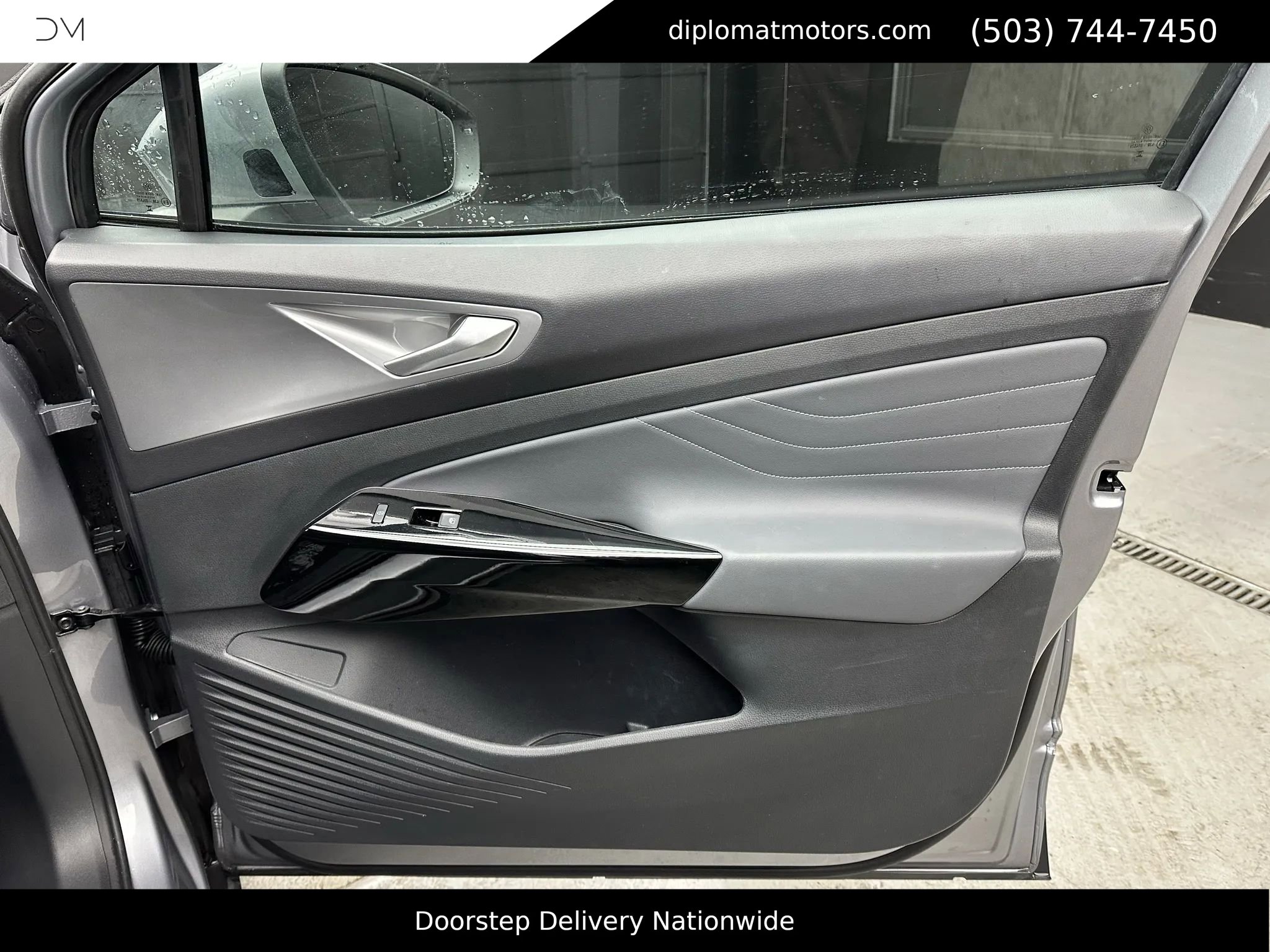 Used 2024 Volkswagen ID.4 Pro S image 25