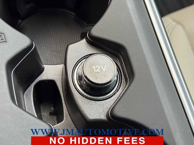 Used 2021 Audi A6 Premium Plus w/ Premium Plus Package image 36