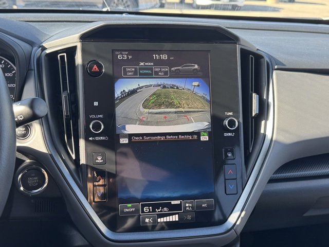 Used 2024 Subaru Crosstrek 2.5i Limited image 4