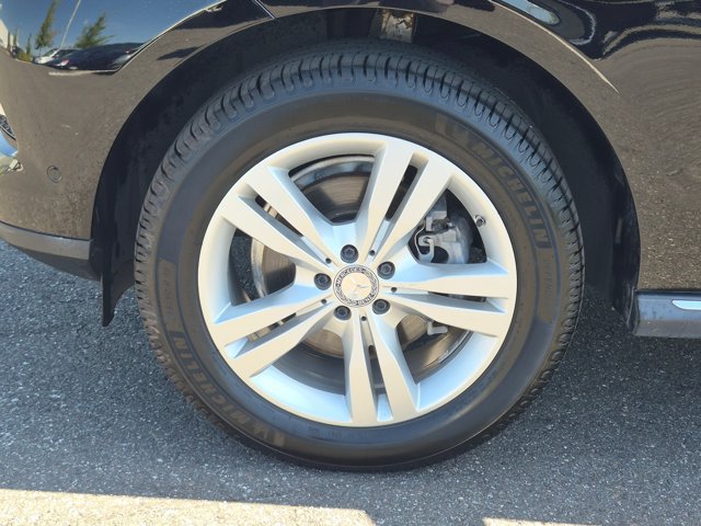 Used 2015 Mercedes-Benz ML 350 4MATIC image 24