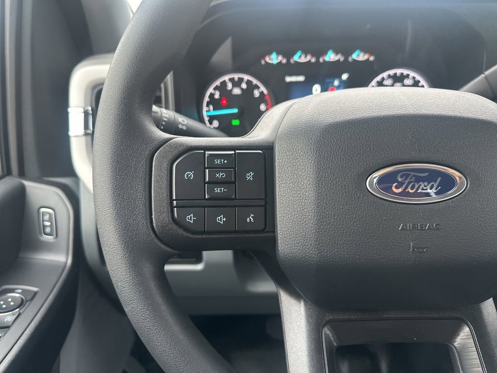 New 2026 Ford F250 XL image 17