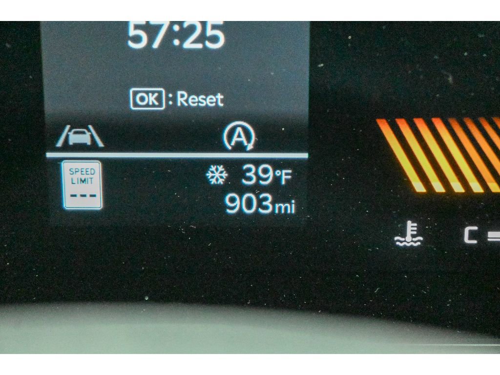 Used 2026 Kia Sorento EX image 35