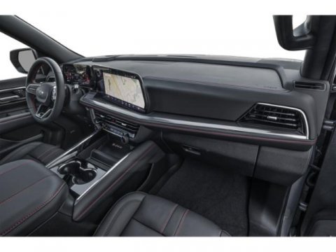 New 2026 Chevrolet Tahoe RST w/ Advanced Technology Package AWD/4WD image 17