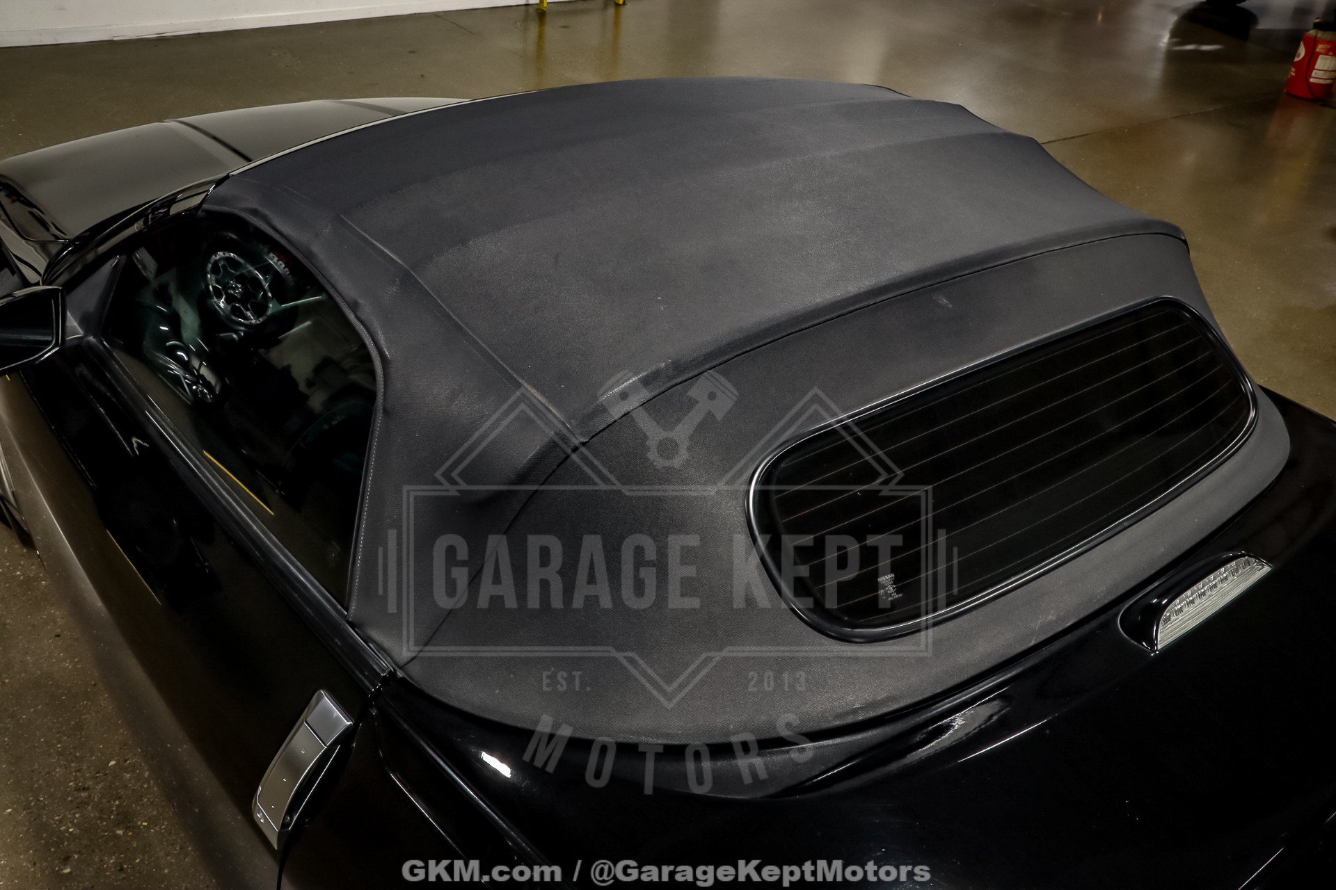 Used 2004 Nissan 350Z Touring RWD image 6
