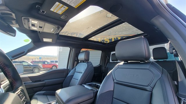 Used 2026 Ford F150 Raptor AWD/4WD image 48