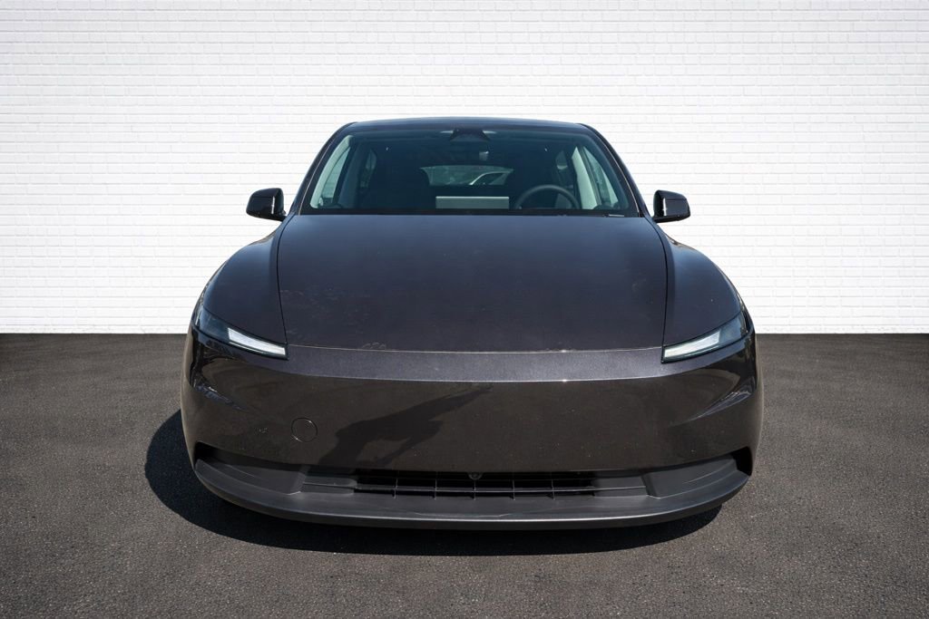 Used 2026 Tesla Model Y 2WD image 2