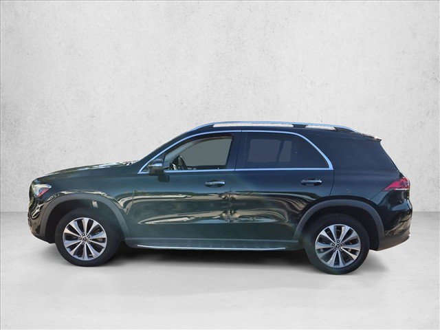 Used 2023 Mercedes-Benz GLE 350 4MATIC image 9