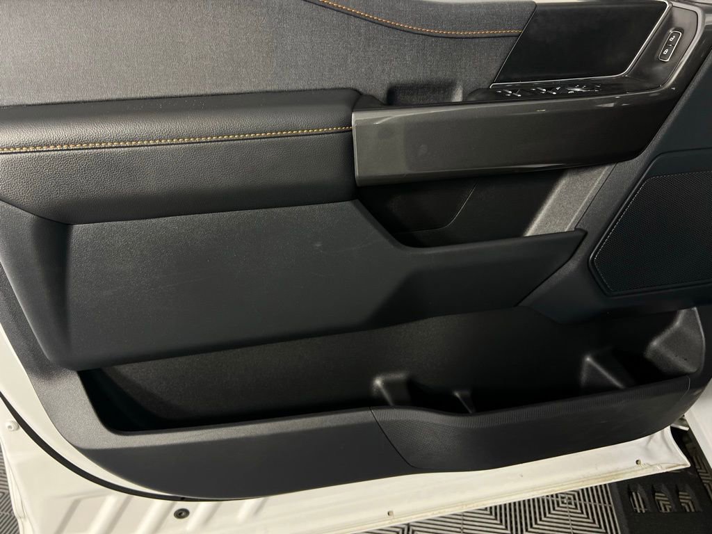 Used 2023 Ford F150 Tremor w/ 360 Degree Camera Package image 28