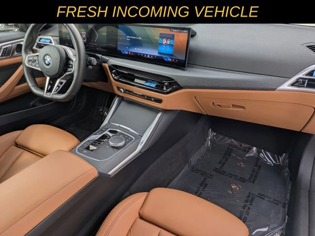 Used 2026 BMW 430i xDrive Coupe image 11