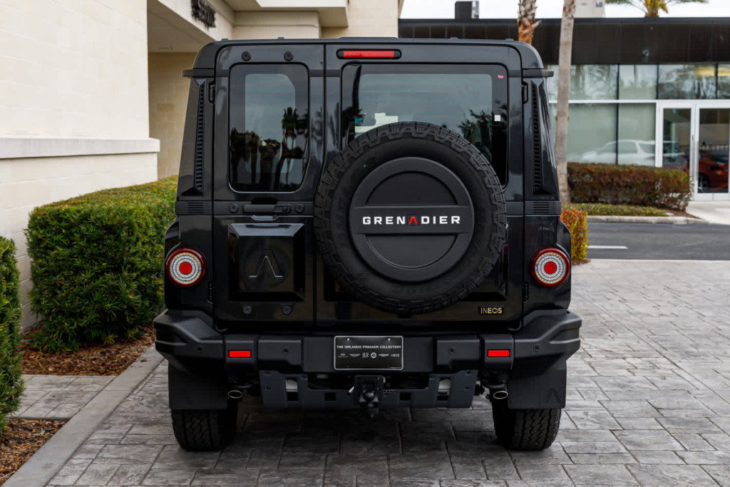New 2026 INEOS Grenadier image 26