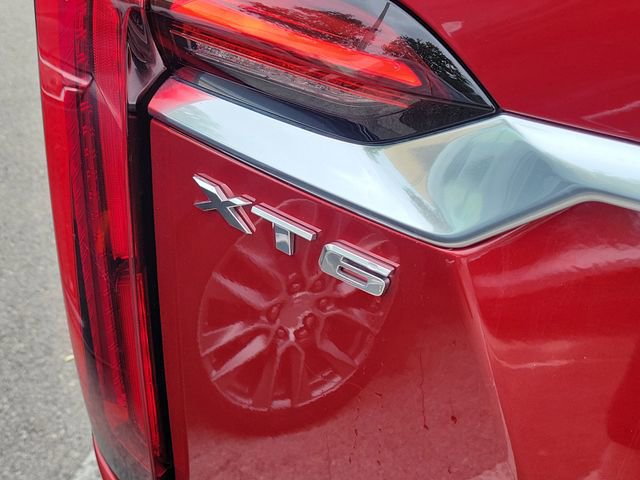 Used 2024 Cadillac XT6 Premium Luxury image 7