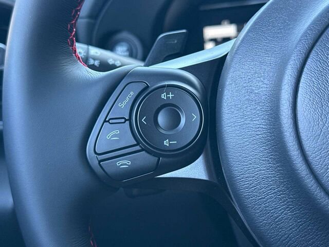 New 2026 Subaru BRZ Limited RWD image 25