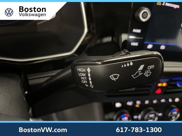 Used 2020 Volkswagen Jetta SEL image 18