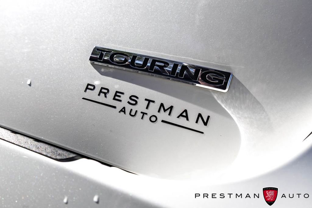 Used 2023 Honda Odyssey Touring image 14