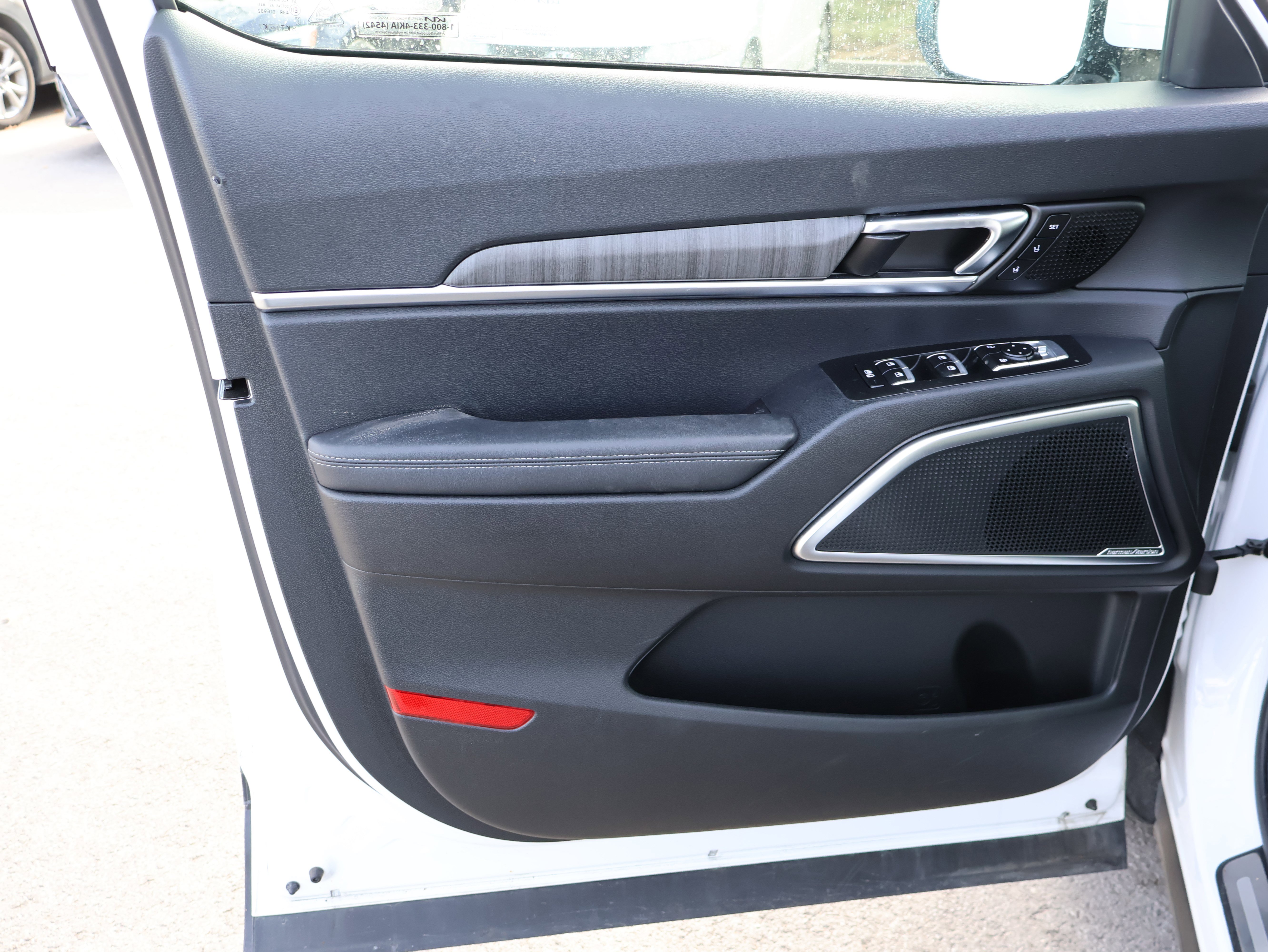 Used 2024 Kia Telluride SX Prestige image 21