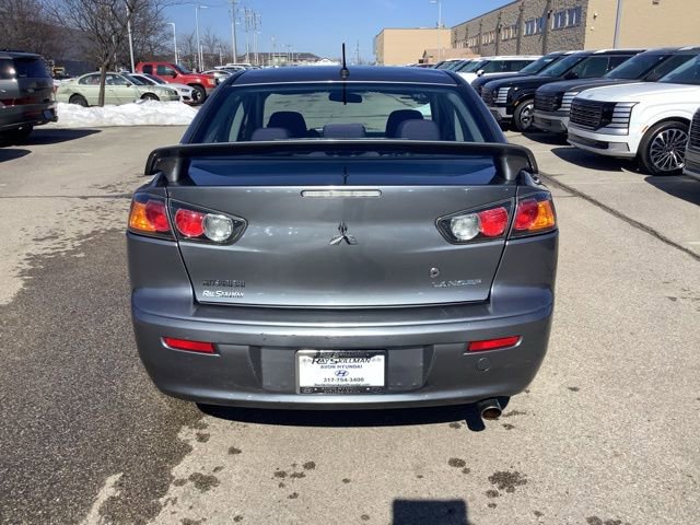 Used 2012 Mitsubishi Lancer GT image 6