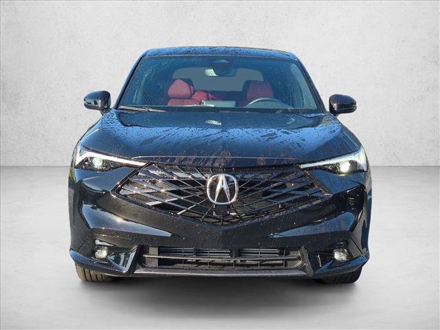 New 2026 Acura ADX A-Spec AWD/4WD image 6