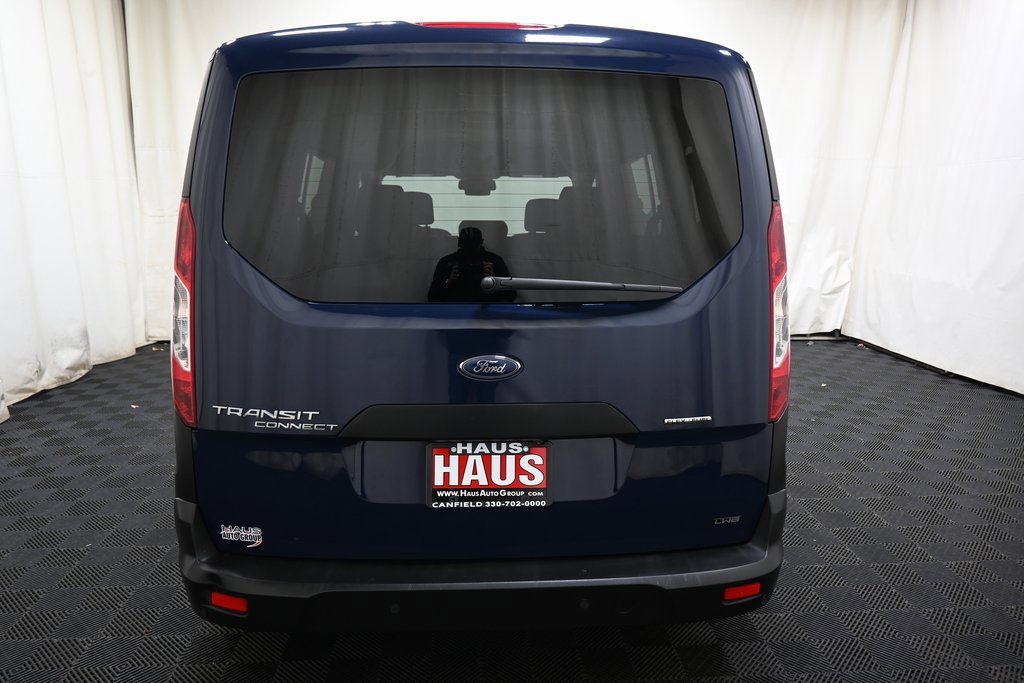 Used 2021 Ford Transit Connect XL image 9