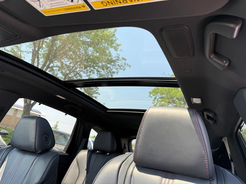 New 2026 Acura MDX A-Spec w/ Advance Package AWD/4WD image 25
